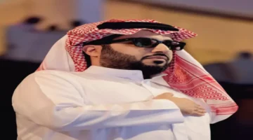 إعلان مثير.. تركي آل الشيخ يكشف سر حمزة نمرة المخفي 40 عامًا